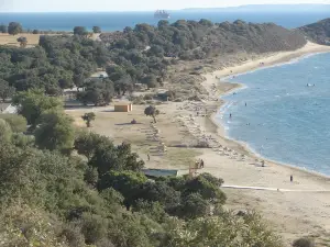 Papaz Plajı