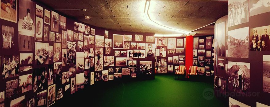 Borgarnes Museum