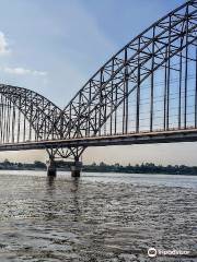 Irrawaddy Bridge