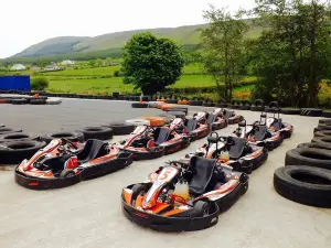 Halfway Karting