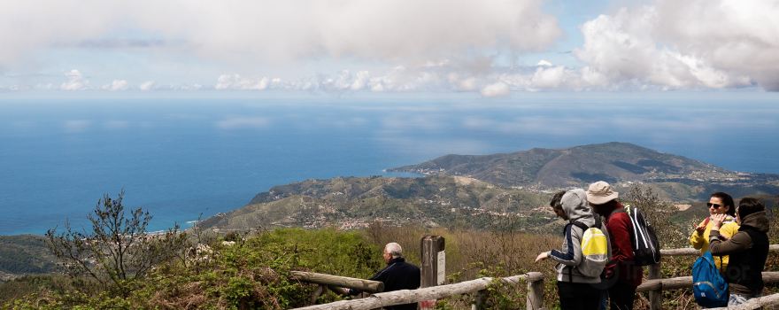 Sentiero Preta ru Mulacchio