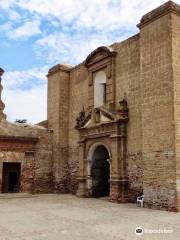 Convento de San Agustin