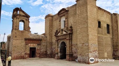 Convento de San Agustín Convento de San Agustin