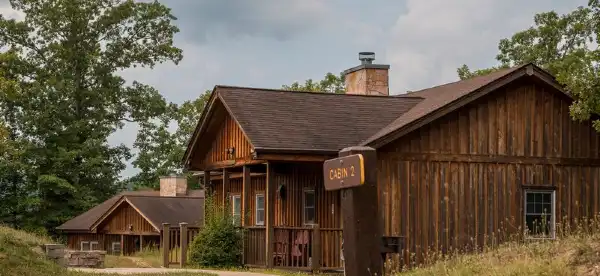 Hotels in Cabell County