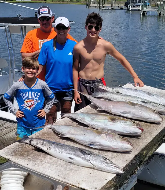 Sneads Ferry