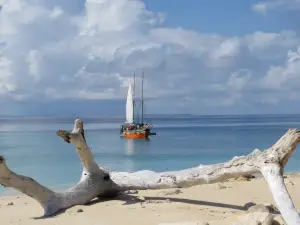 Nofy-Be Sailing & Diving Madagascar