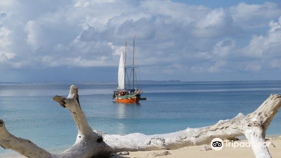 Morondava