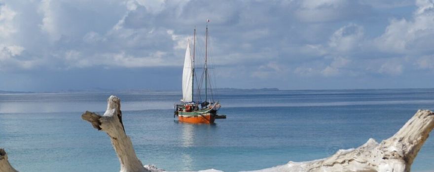 Nofy-Be Sailing & Diving Madagascar