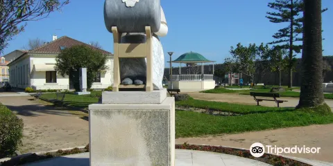 Monumento à Rendilheira