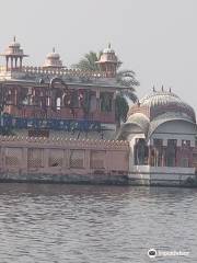 Jagmandir Palace