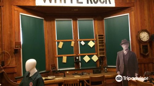 White Rock Museum & Archives