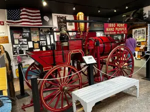 Museum of Chincoteague Island