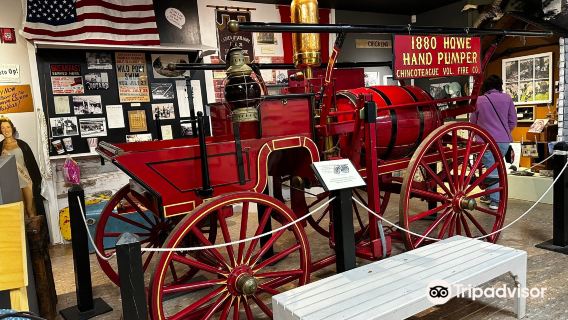 Museum of Chincoteague Island