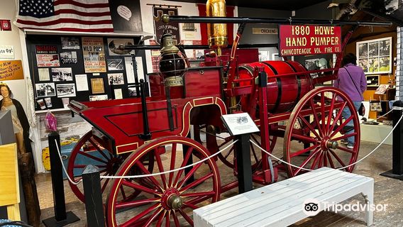 Museum of Chincoteague Island