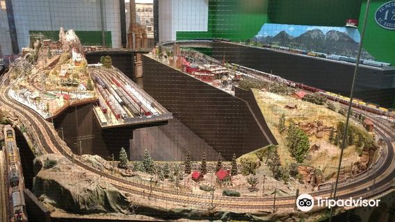 Toy museum of Catalonia