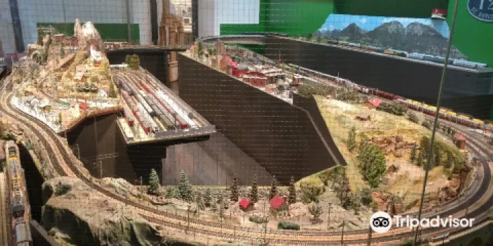 加泰羅尼亞玩具博物館