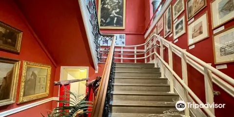 Lancaster City Museum