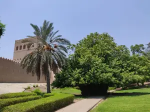 Sohar Fort