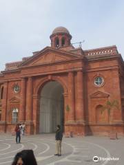 The Partition Museum - Amritsar District, Punjab, India