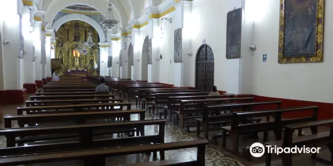 Iglesia de San Francisco