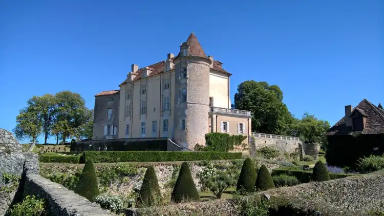 Hotel di Montluel