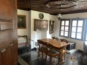 Kossuth House Museum