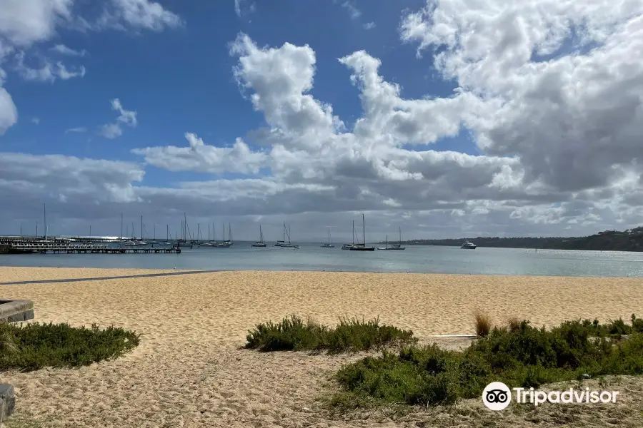 Mothers Beach