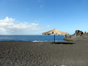 Playa de Charco Verde