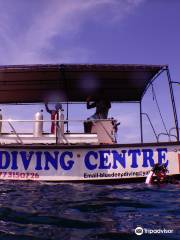 Blue Deep Diving Centre