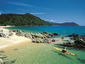 Abel Tasman Kayaks