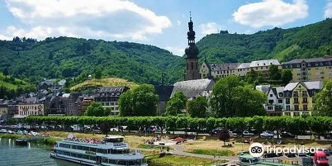 Mosel Valley