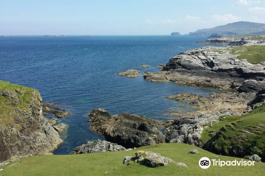 Malin Head