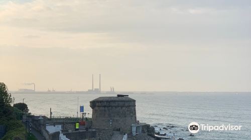 Seapoint Beach