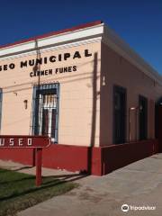 Museo Municipal Carmen Funes