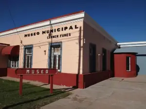 Museo Municipal Carmen Funes