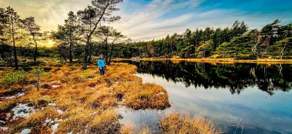 Motels in Rogaland, Norwegen