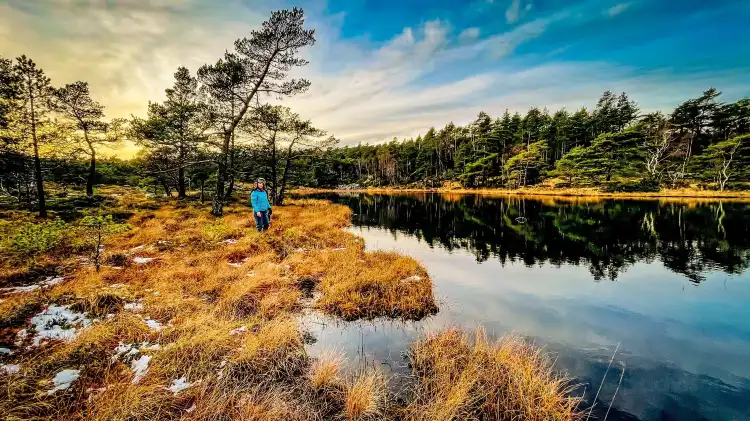 4-Star Hotels in Rogaland, Norway