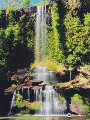 Cachoeira do Rosario