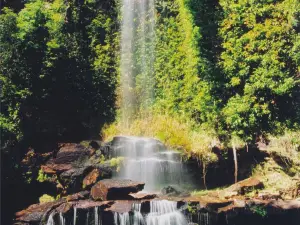 Cachoeira do Rosario