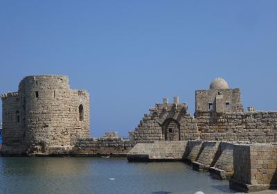 Castello di Sidone