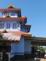 Parassinikadavu Sree Muthappan Temple