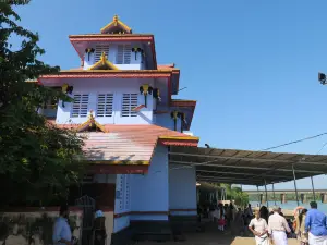 Parassinikadavu Sree Muthappan Temple