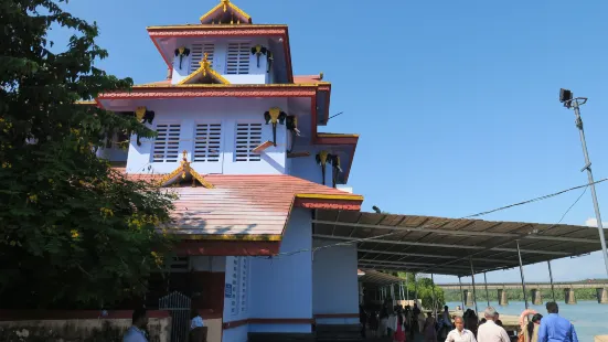 Parassinikadavu Sree Muthappan Temple