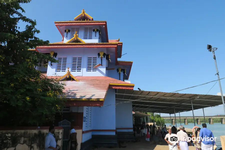 Parassinikadavu Muthappan Temple