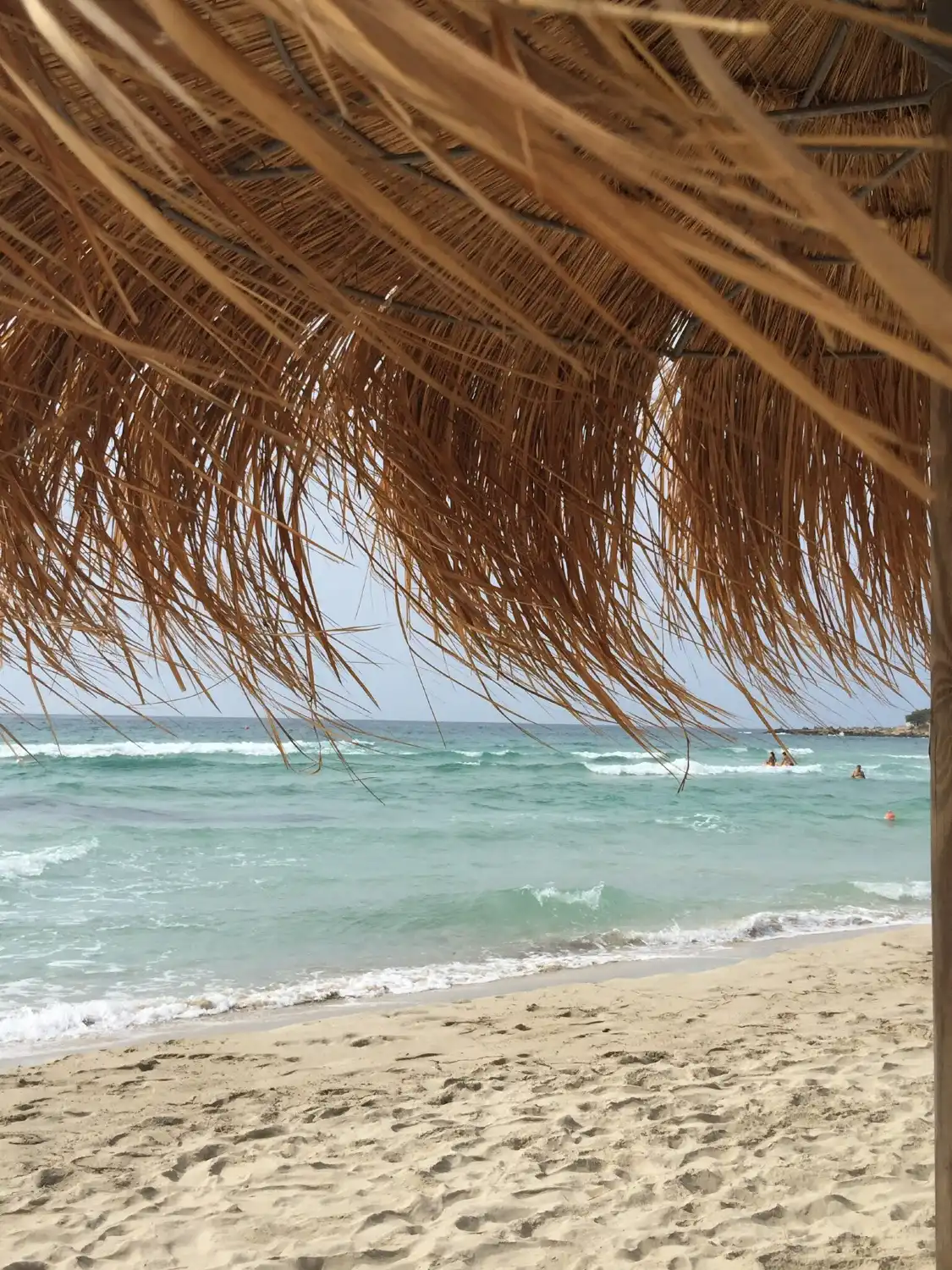 Hotels near Punta Prosciutto