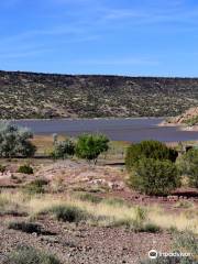 Lyman Lake State Park