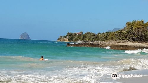 Anse Corps de Garde