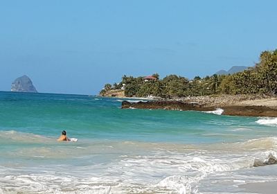 Anse Corps de Garde