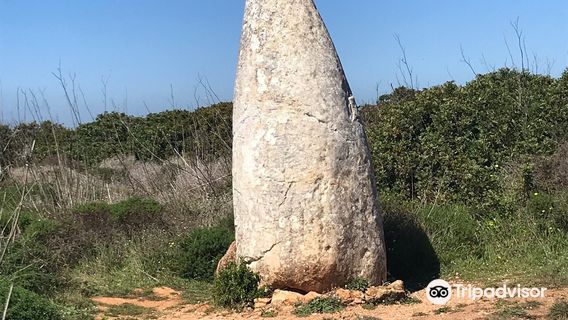 Menhir of Padrão