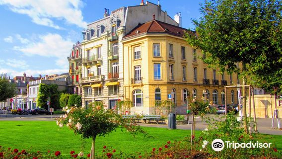 Vevey